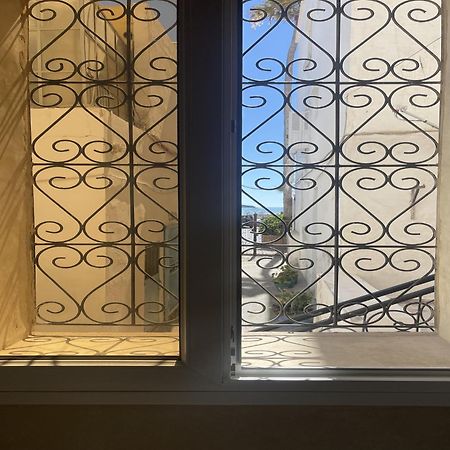 Suite Sea View Szavíra Kültér fotó