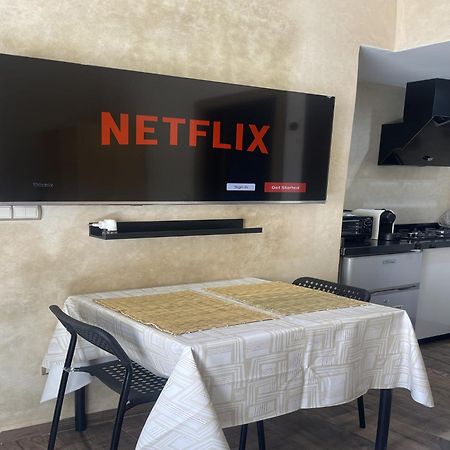 Suite Sea View Szavíra Kültér fotó