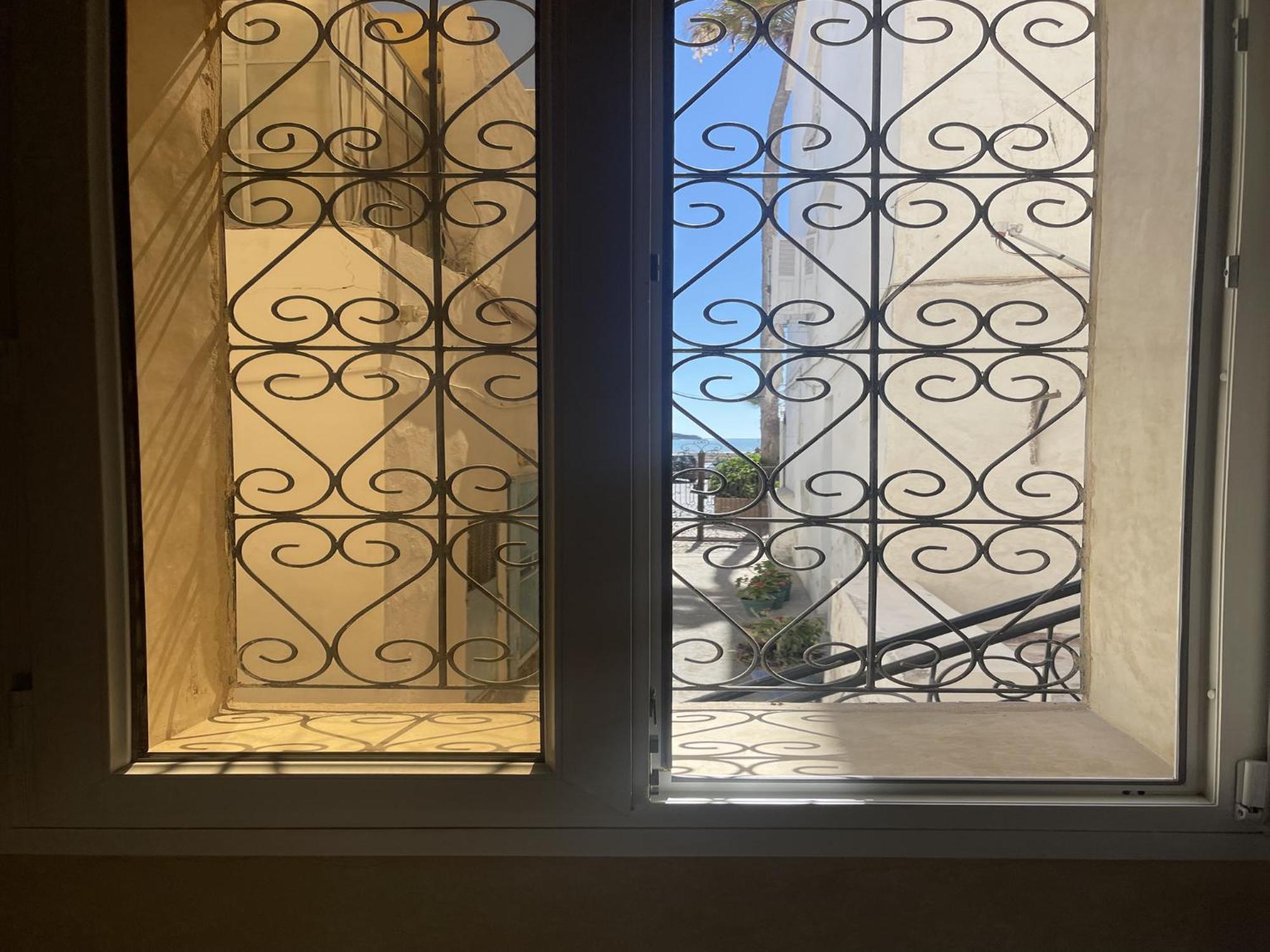 Suite Sea View Szavíra Kültér fotó