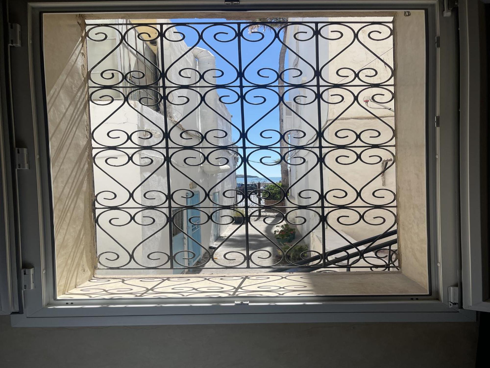 Suite Sea View Szavíra Kültér fotó